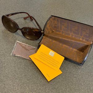 Fendi Sunglasses